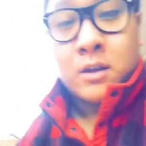 Meet your Posher, Ricky